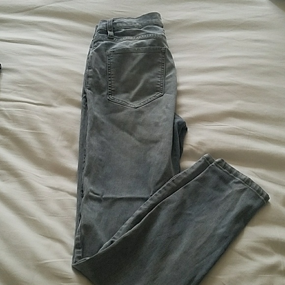 Free People Denim - Strecth jeans sz 26